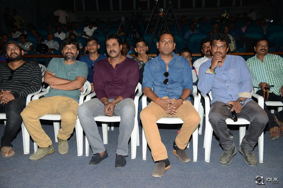 Jakkanna-Movie-First-Look-Launch